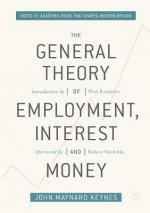 General Theory of Employment, Interest, and Money