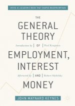 General Theory of Employment, Interest, and Money