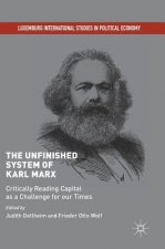 Unfinished System of Karl Marx
