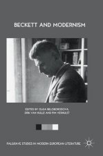 Beckett and Modernism