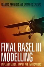 Final Basel III Modelling