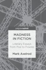Madness in Fiction