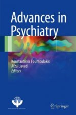 Advances in Psychiatry