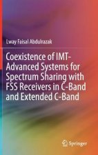 Coexistence of IMT-Advanced Systems for Spectrum Sharing with FSS Receivers in C-Band and Extended C-Band