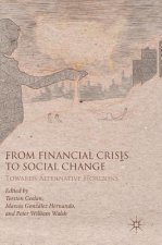 From Financial Crisis to Social Change