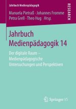 Jahrbuch Medienp dagogik 14