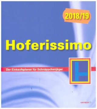 Hoferissimo 2018/19