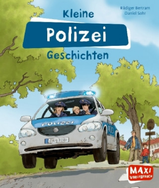 Kleine Polizei Geschichten