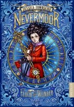 Nevermoor 1. Fluch und Wunder