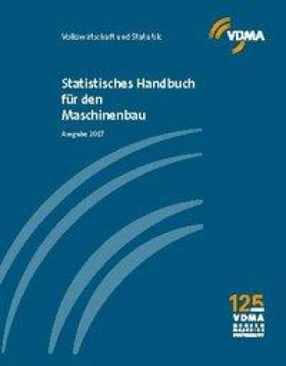 Statistisches Handbuch für den Maschinenbau 2017