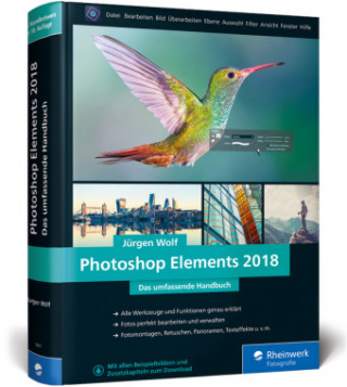 Photoshop Elements 2018