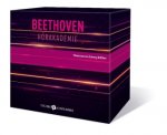 Beethoven Synphonien 1-9 mit Hörakademie/10 CDs