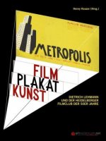 Film Plakat Kunst