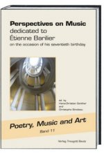 Perspectives on Music