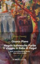 Vieweg, K: Giuoco Piano.