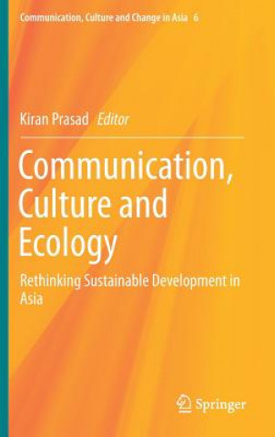 Communication, Culture and Ecology