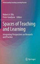 Spaces of Teaching and Learning