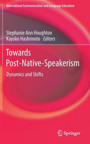 Towards Post-Native-Speakerism