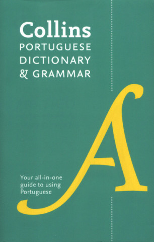 Portuguese Dictionary and Grammar