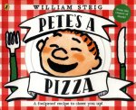 Pete's a Pizza