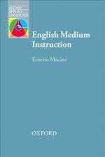 English Medium Instruction