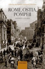 Rome, Ostia, Pompeii