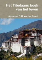 Het Tibetaans boek van het leven