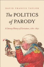 Politics of Parody