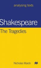 Shakespeare: The Tragedies