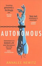 Autonomous