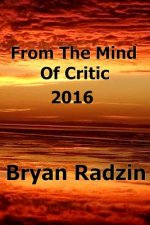 From The Mind Of Critic