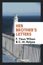 Her Brother's Letters
