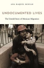 Undocumented Lives
