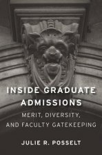 Inside Graduate Admissions
