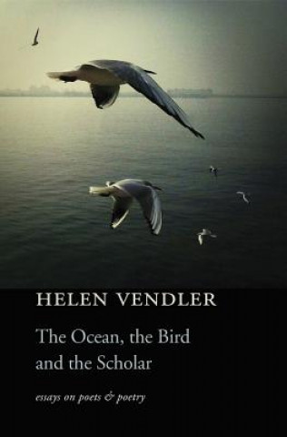 Ocean, the Bird, and the Scholar