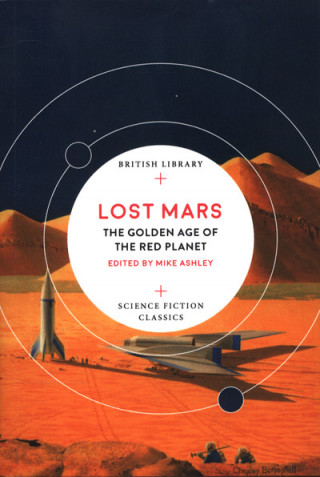 Lost Mars