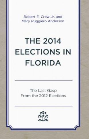 2014 Elections in Florida