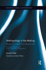 Anthropology in the Making