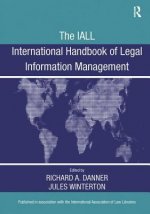 IALL International Handbook of Legal Information Management