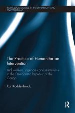 Practice of Humanitarian Intervention