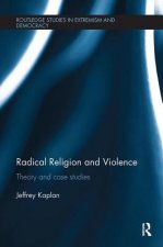 Radical Religion and Violence