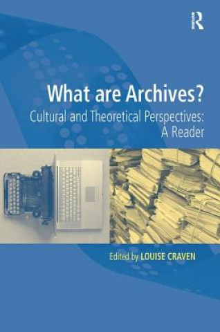 What are Archives?