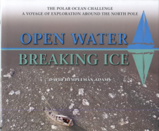 Open Water-Breaking Ice