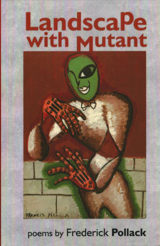 Landscape with Mutant
