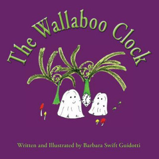 Wallaboo Clock