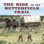 Ride on the Butterfield Trail