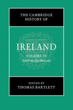 Cambridge History of Ireland: Volume 4, 1880 to the Present