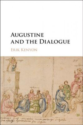 Augustine and the Dialogue