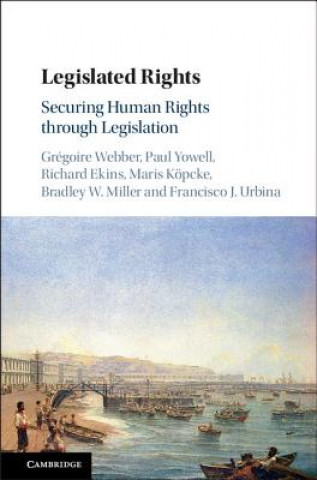 Legislated Rights