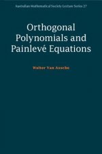 Orthogonal Polynomials and Painleve Equations